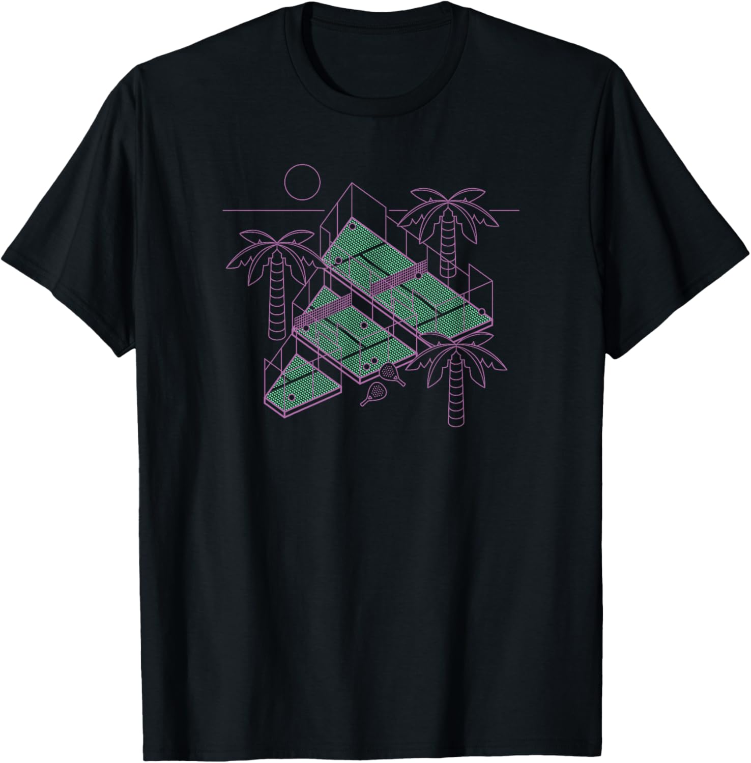 Badge of Sport Tennis Padel Lo - Badminton Logo recension och pris