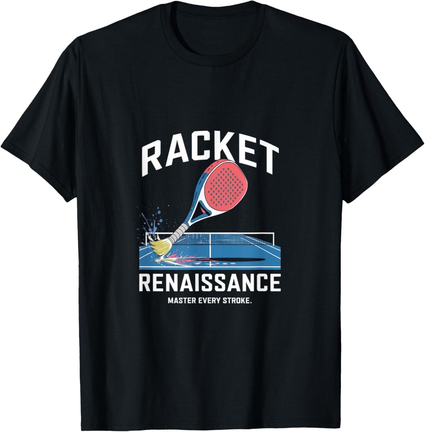 Badge of Sport Tennis Padel Lo - Badminton Logo recension och pris