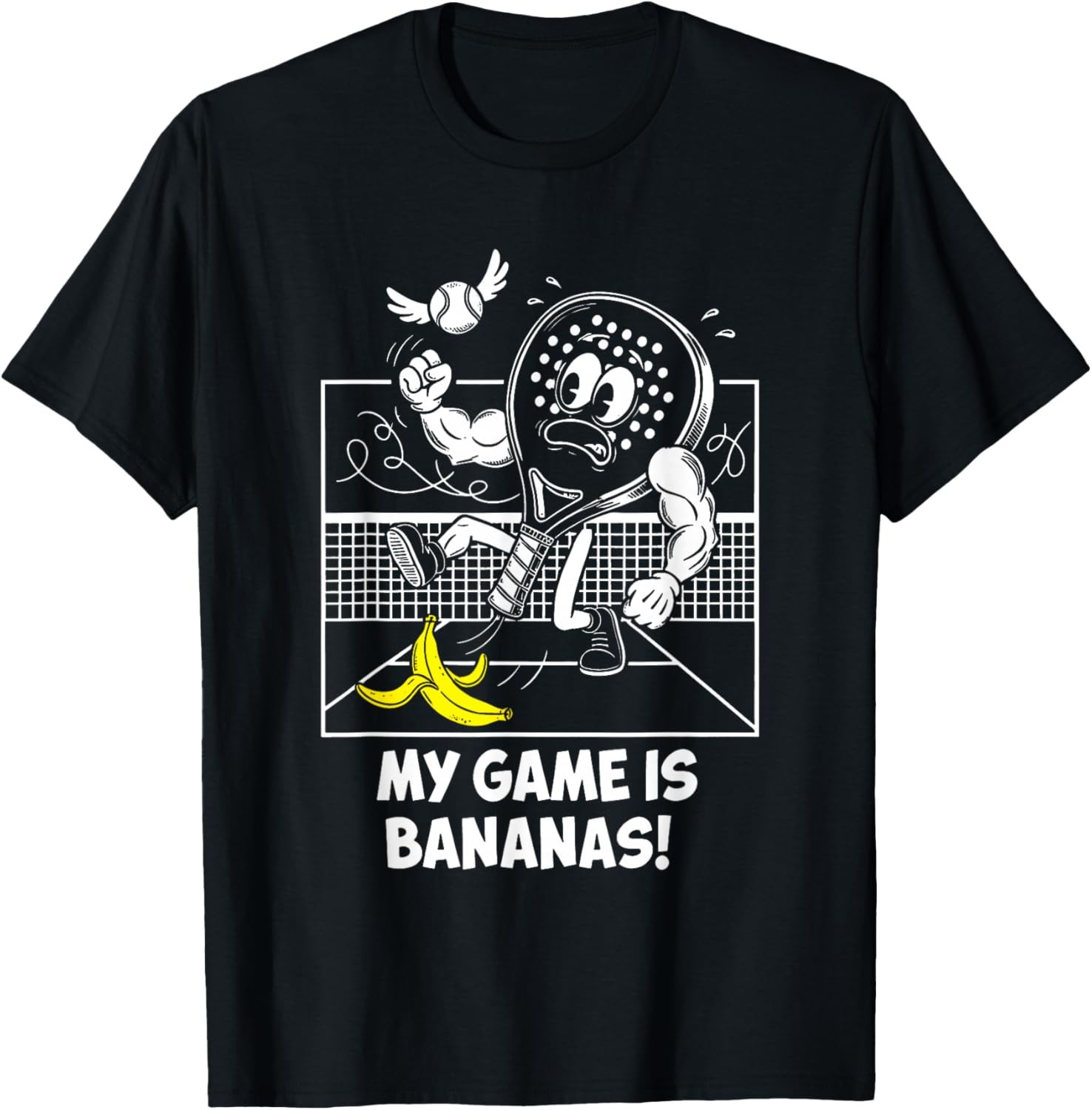 Badge of Sport Tennis Padel Lo - Badminton Logo recension och pris