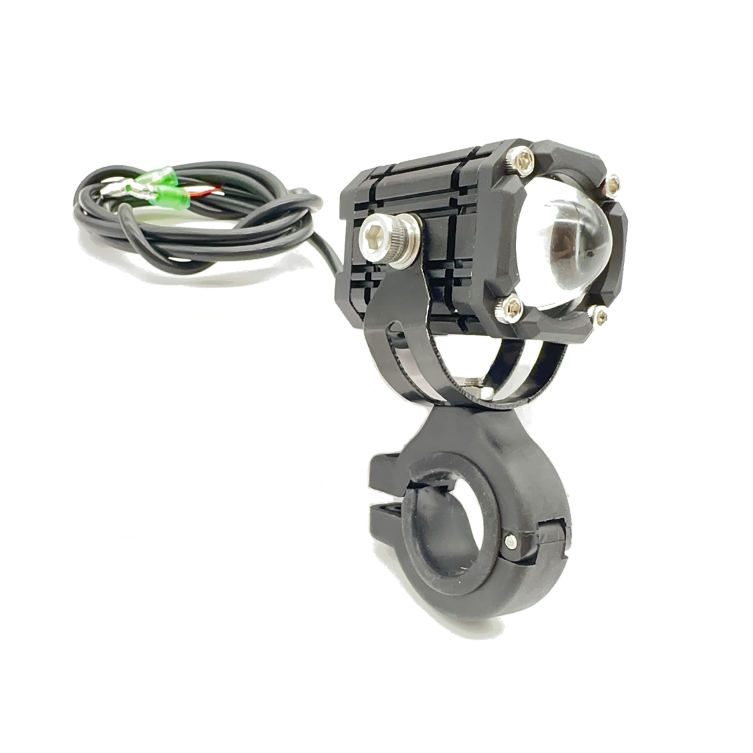 2pcs Headlight 3 Color for Dua - Badminton Victor recension och pris