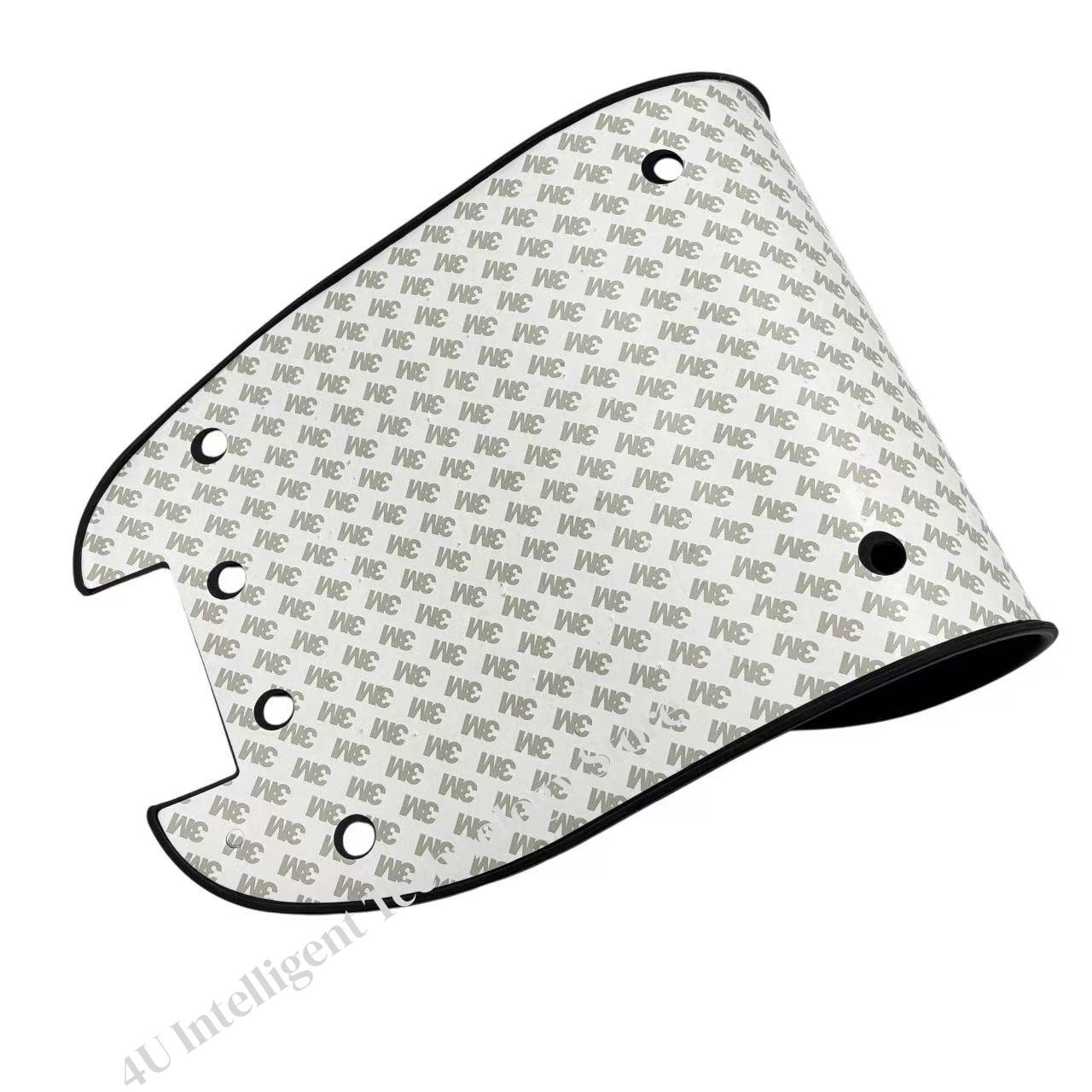 Original Rubber Deck Cover Sil - Badminton Victor recension och pris