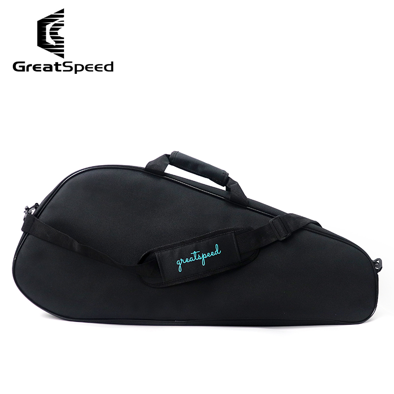 Greatspeed 3-6Pcs Tennis Badmi - Badminton Fun recension och pris