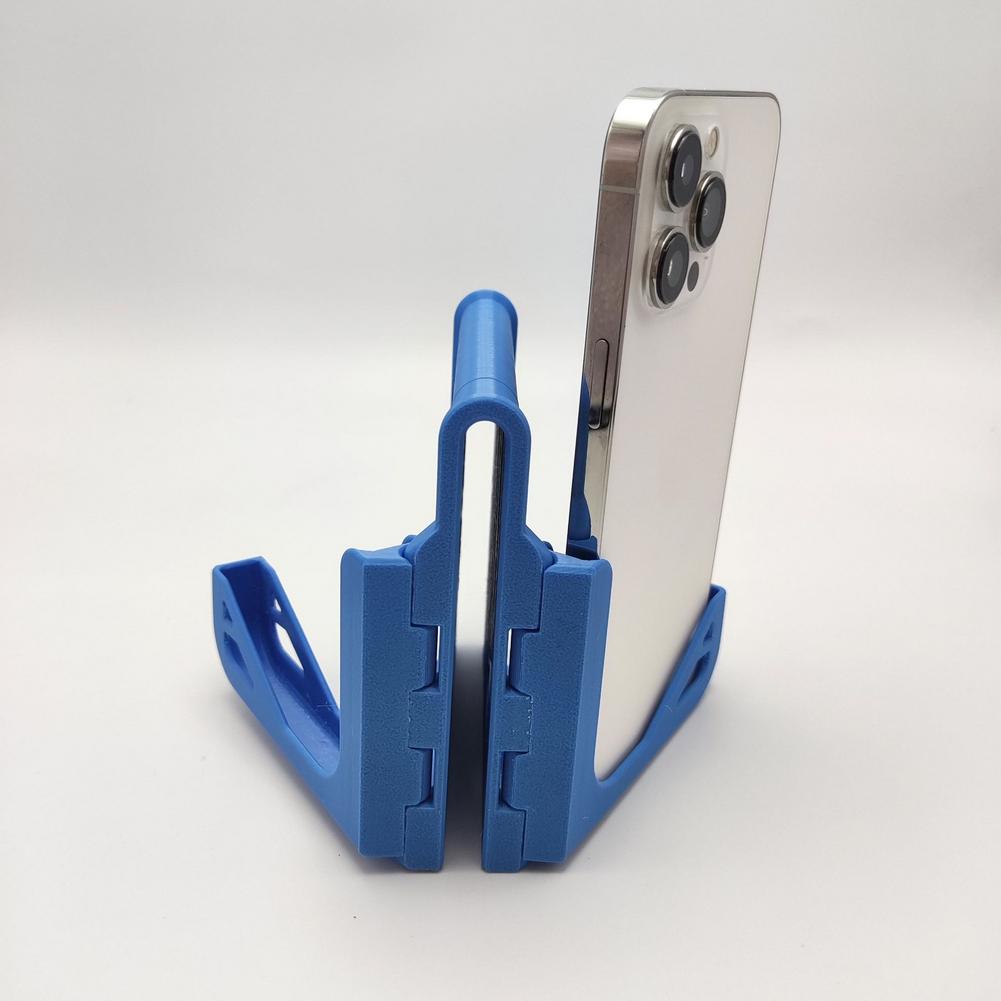 Portable Fence Phone Mount Hol - Badminton Live Streaming recension och pris