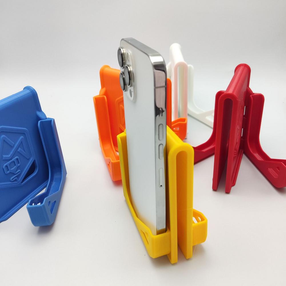 Portable Fence Phone Mount Hol - Badminton Live Streaming recension och pris